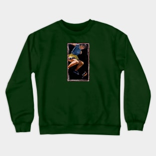 Caravaggio Crewneck Sweatshirt